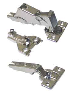 No Bore Face Frame Concealed Hinge 90 Degrees Lq H05702 Np A Concealed Hinges Framed Cabinet Hinges